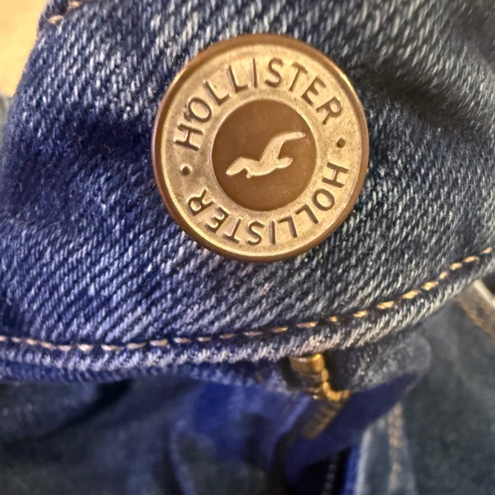 Hollister Jeans!